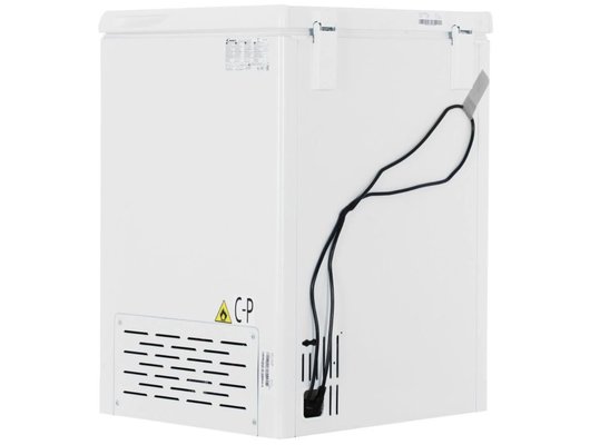 Морозильный ларь CANDY CCM150R